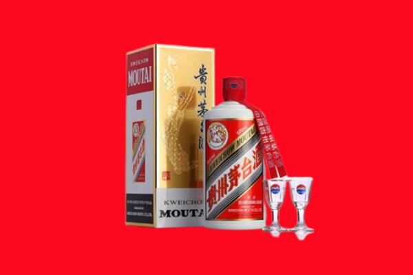 铜陵郊区回收飞天茅台酒