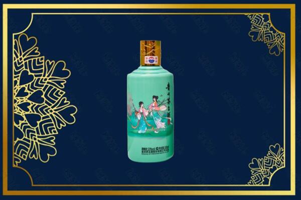 铜陵郊区回收节气茅台酒