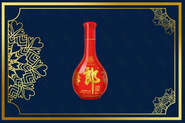 铜陵郊区回收郎酒